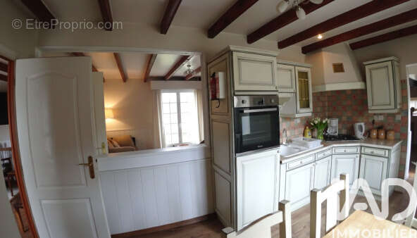 Photo 6 - Maison à PLOUGUENAST