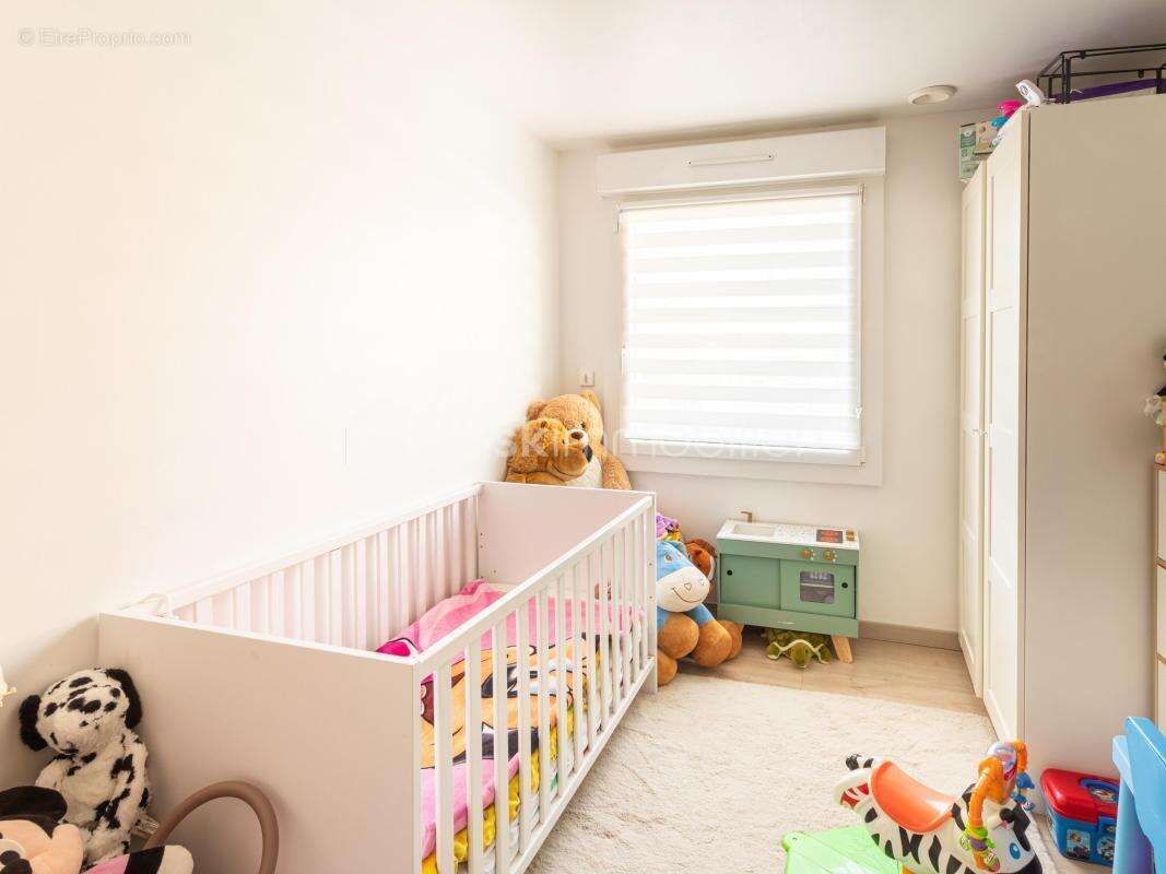 Maison sur sous-sol avec un réel potentiel ! - photo 10