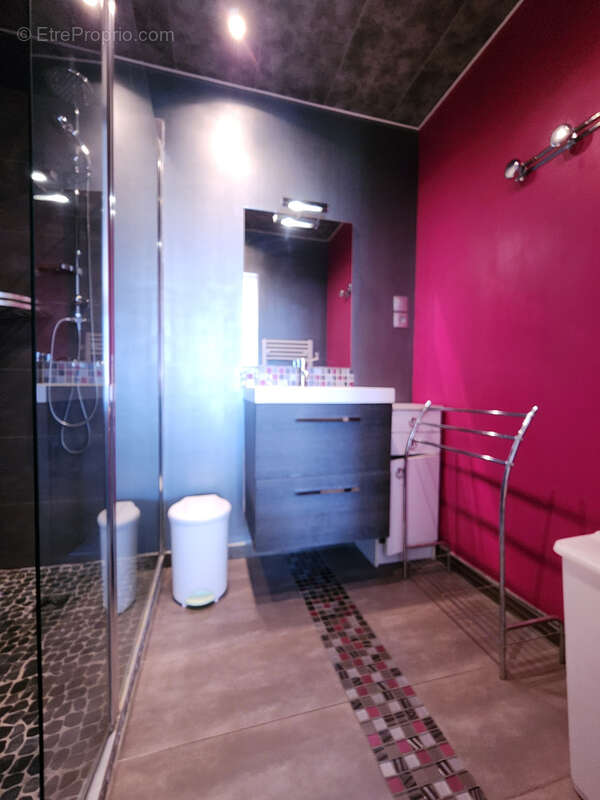 Appartement à AMELIE-LES-BAINS-PALALDA