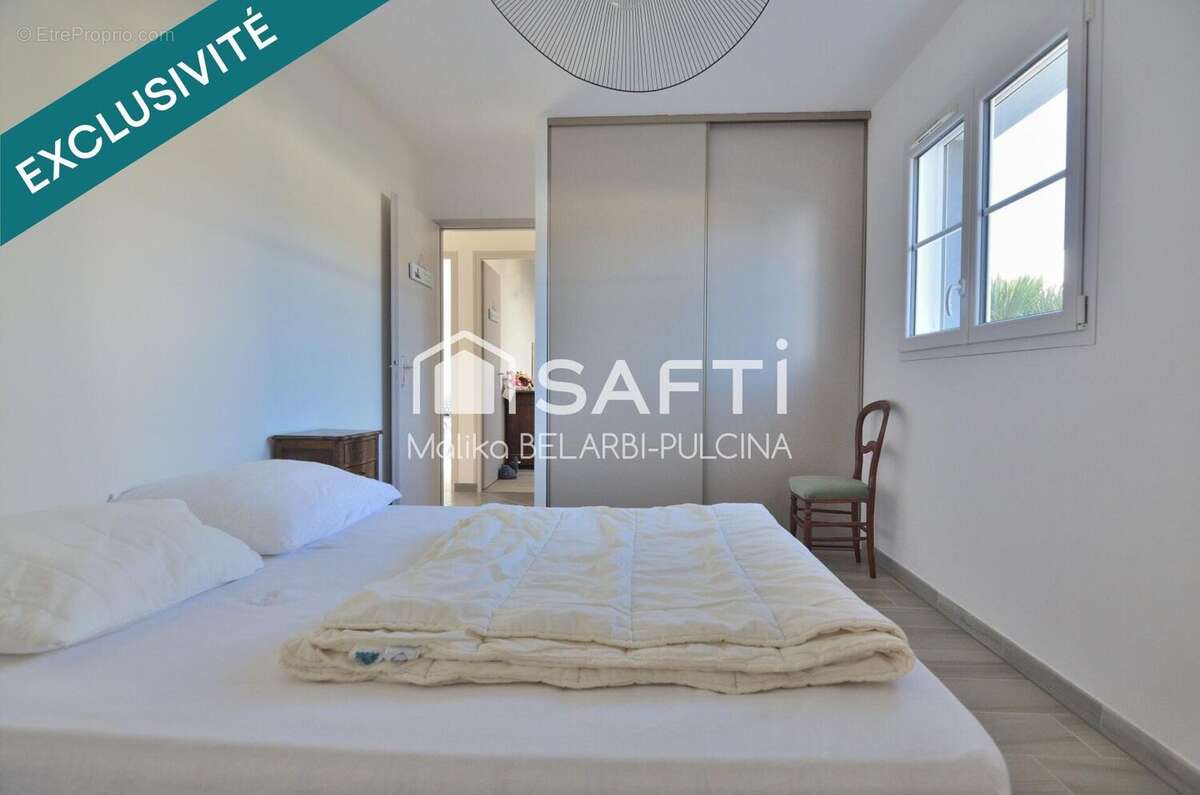 Photo 6 - Maison à L&#039;ILE-D&#039;OLONNE