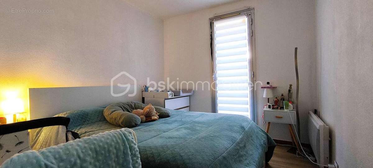 Appartement à CASSIS