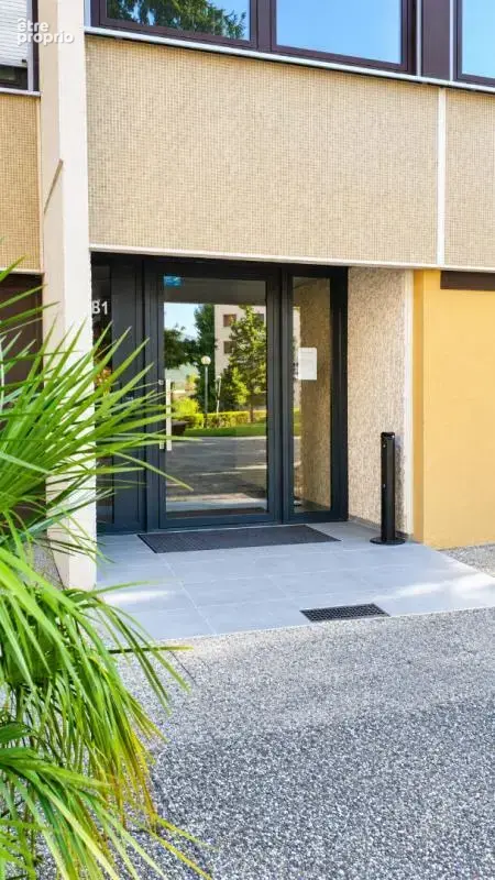 Appartement Annemasse 3 pièces 75 m2 - photo 7