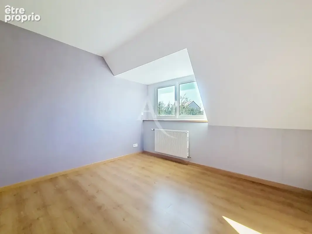 Pavillon individuel 78 m² + 50 m² à aménager - photo 6