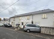 Appartement à SAINT-GERMAIN-DU-PUY