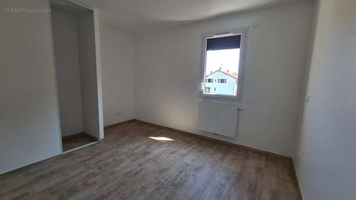 Appartement à THONON-LES-BAINS