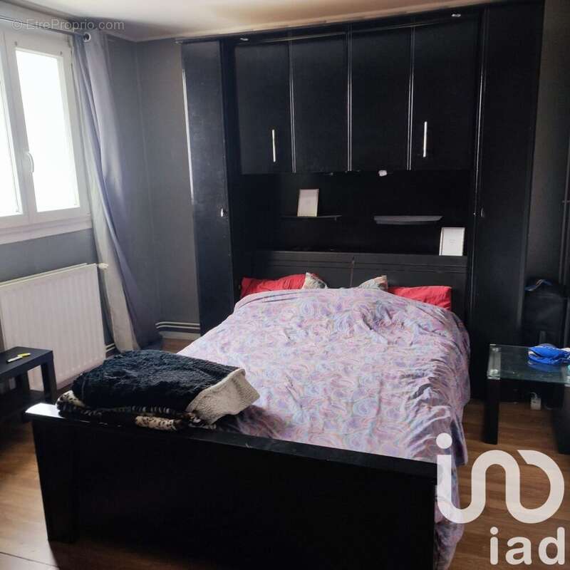 Photo 6 - Appartement à TRILPORT