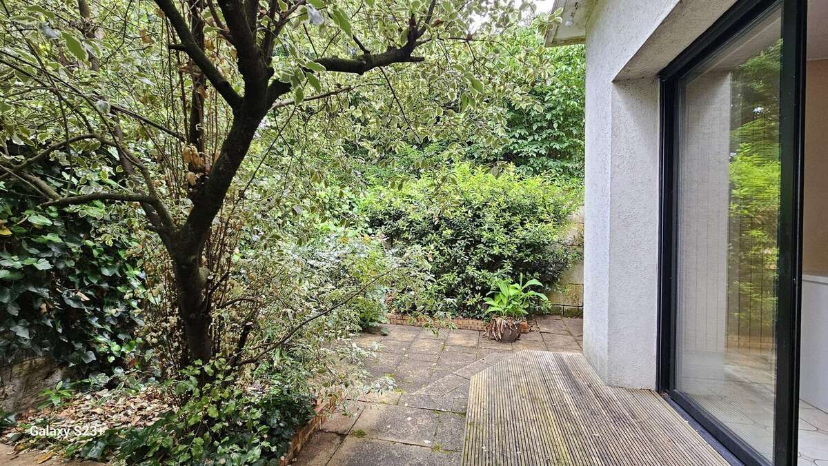 Appartement à NIORT