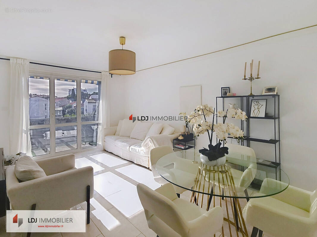 Appartement à PERPIGNAN