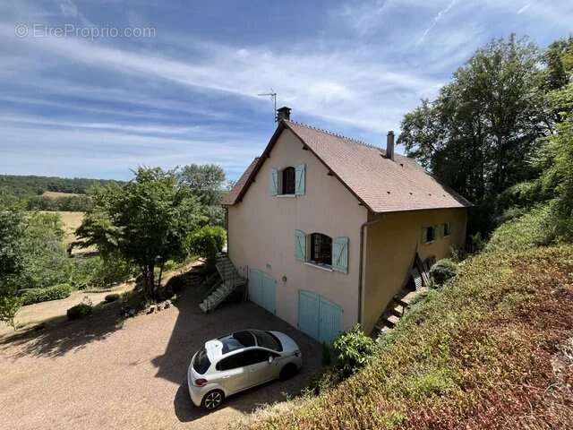 Belle propriété à 10 min de Nevers - photo 4