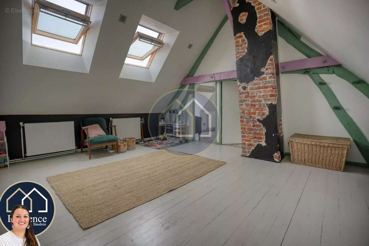 Maison à NOGENT-LE-ROI