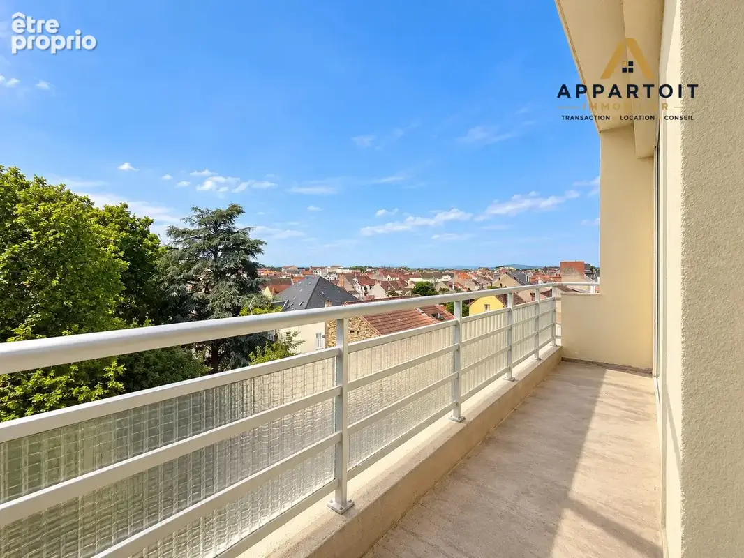 Photo Appartement à Vichy au prix de 178 000€