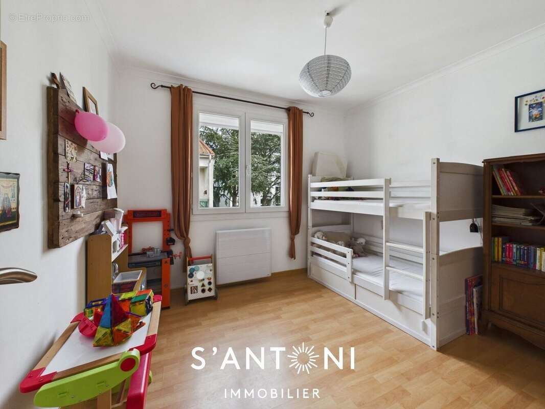 Appartement à BEZIERS