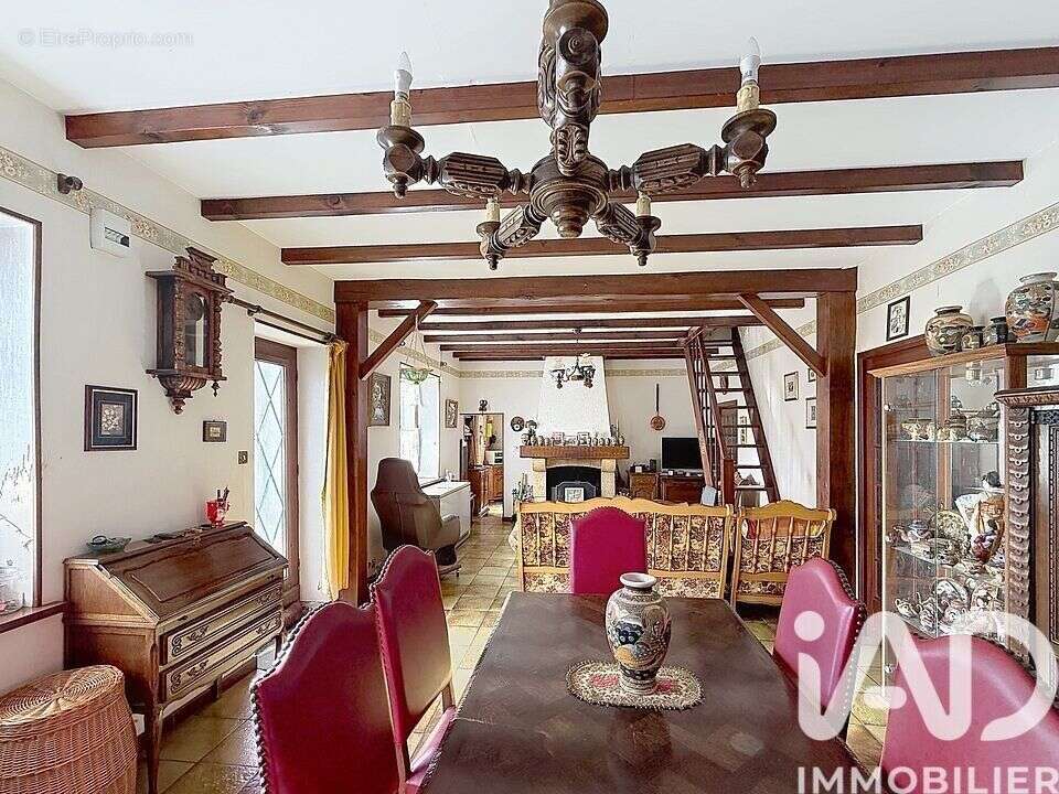 Photo 4 - Maison à NOMAIN