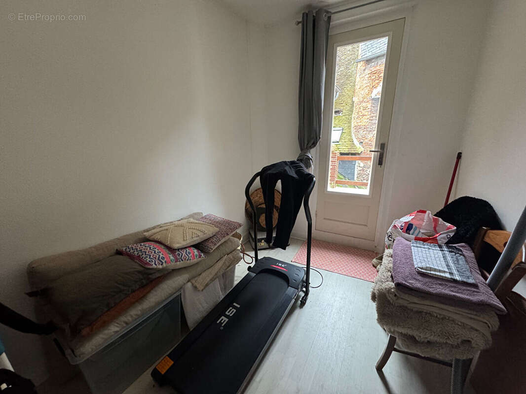 Appartement à VERNEUIL-SUR-AVRE