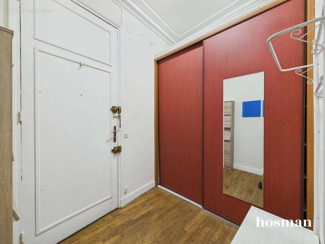 Appartement à PARIS-8E