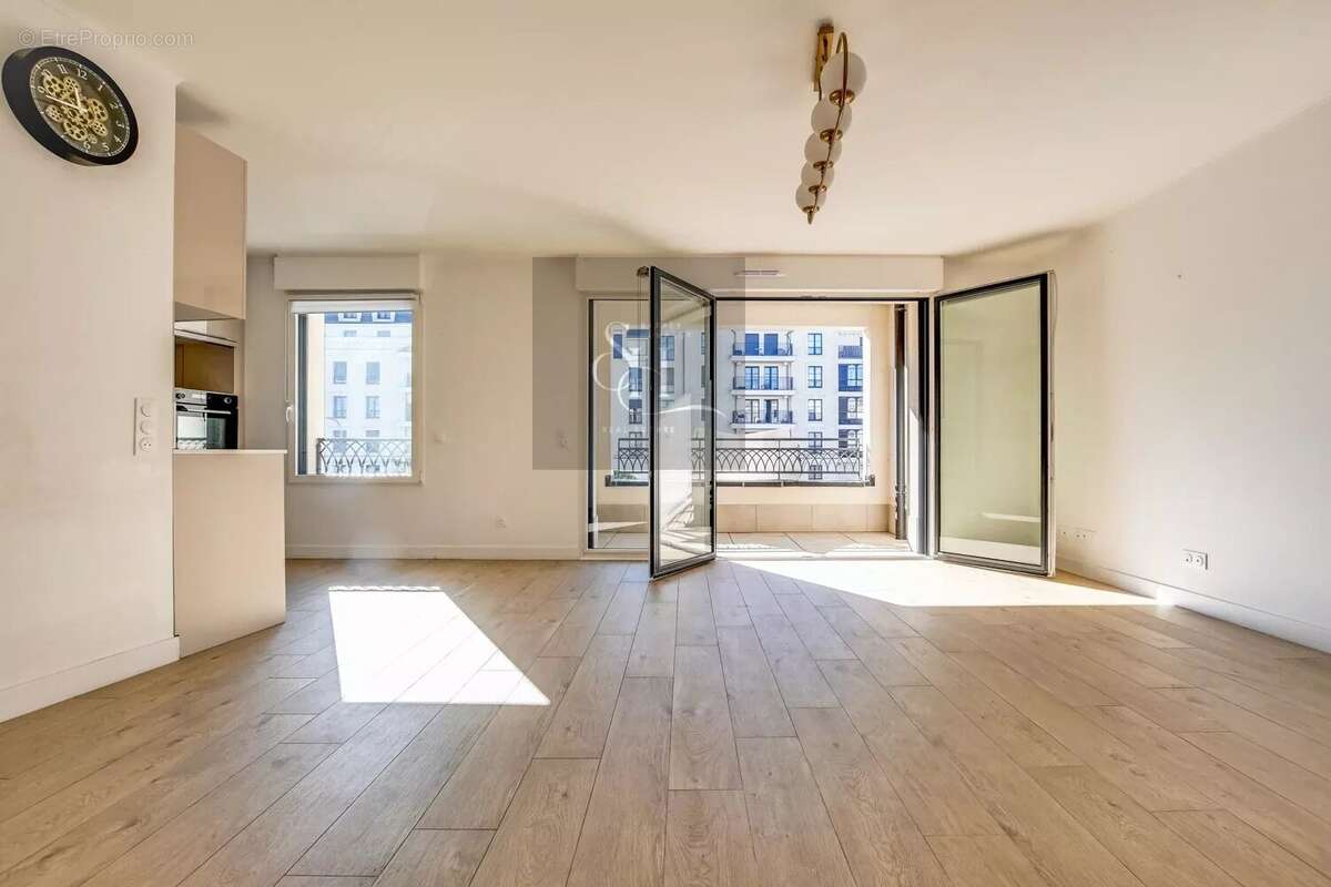 Appartement à CLAMART