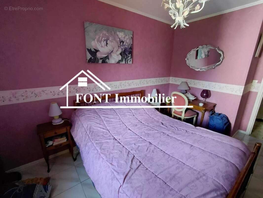 Appartement à SAINT-CHAMOND