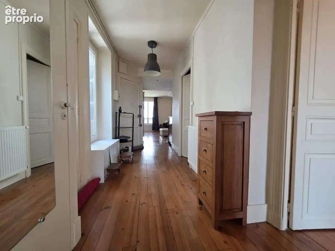 Appartement 3 pièces 73 m² à vendre à Clermont-Ferrand (63000) - photo 6