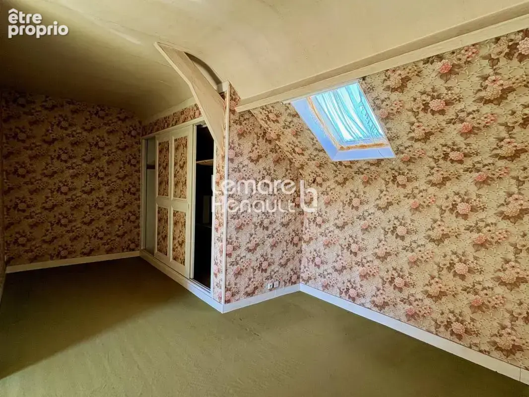 Dreux secteur prisé, maison de caractère 3 chambres (118m²) - photo 7