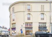 Appartement à CHATEAU-GONTIER