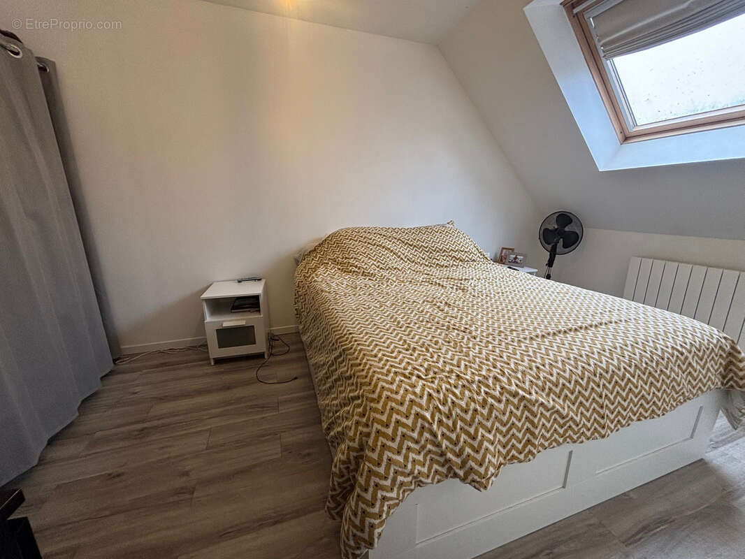 Maison à SAINT-AVERTIN