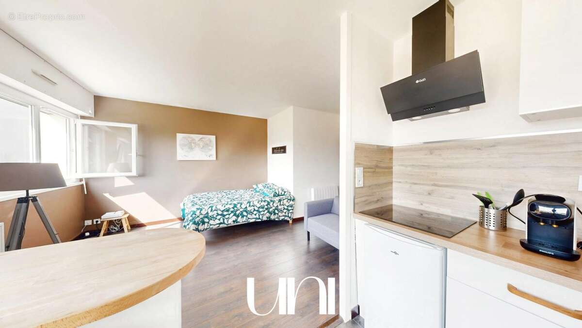 Appartement à COURSEULLES-SUR-MER