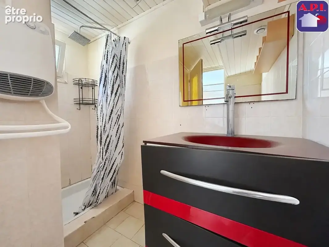 Maison 95 m² à Saverdun  - photo 4