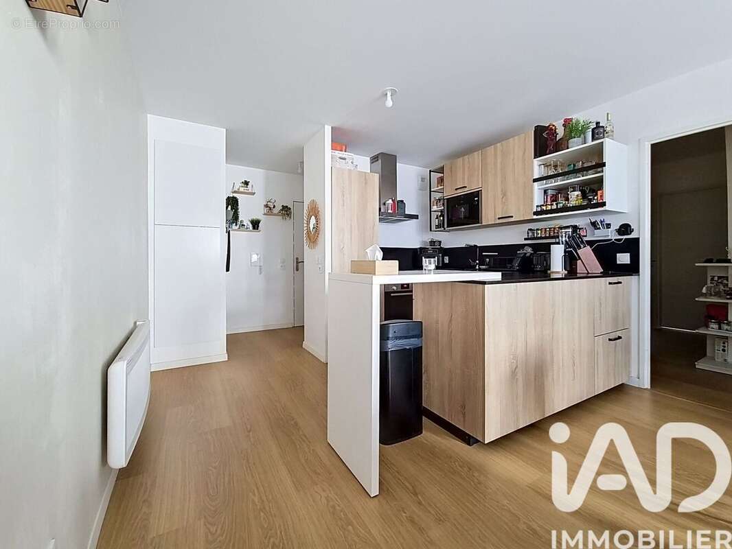 Photo 3 - Appartement à ROUEN