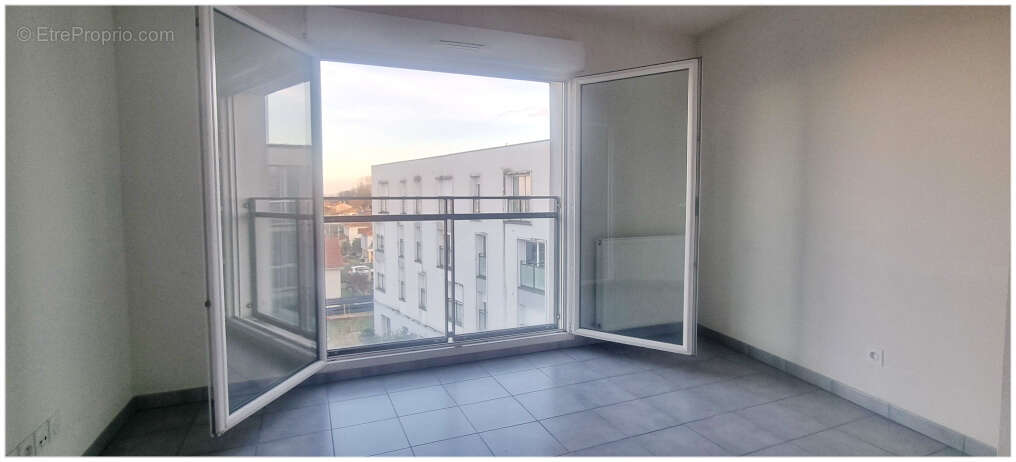 Appartement à FEYZIN