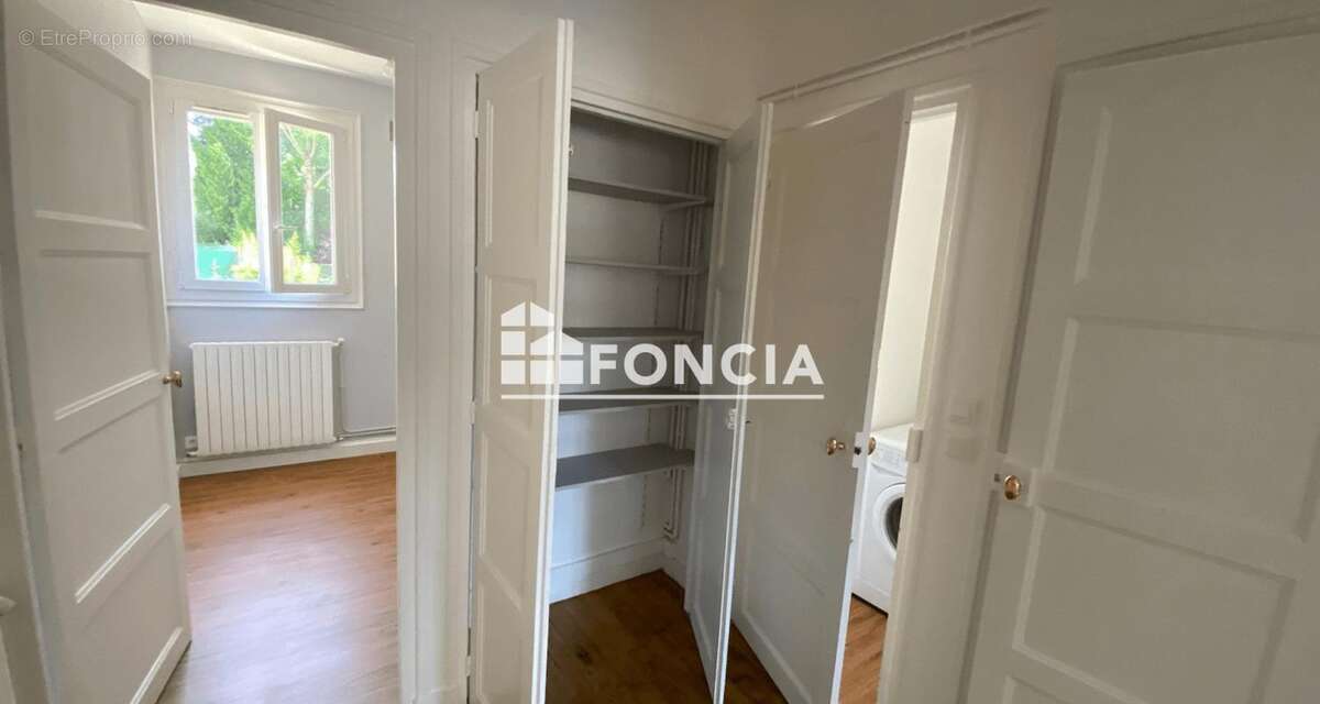 Appartement à BEAUVAIS