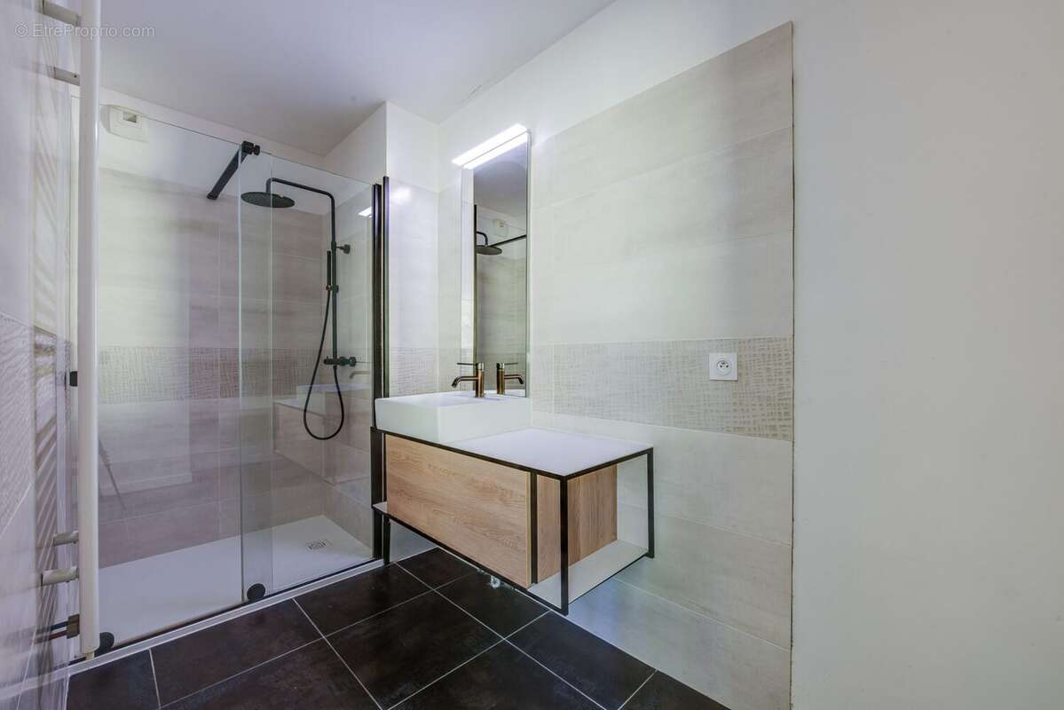 Appartement à BIARRITZ