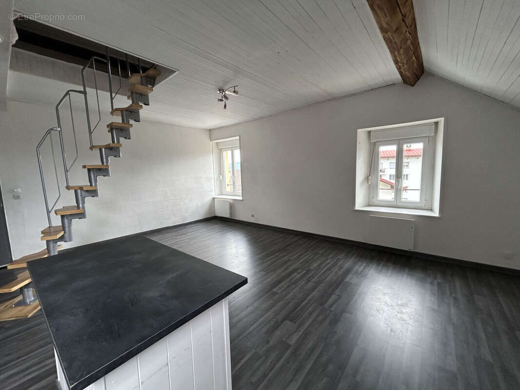 Photo 9 - Appartement à MORTEAU