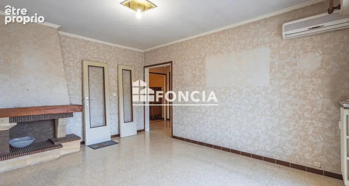 Sanary – faux t3 • loggia - dernier etage - photo 6