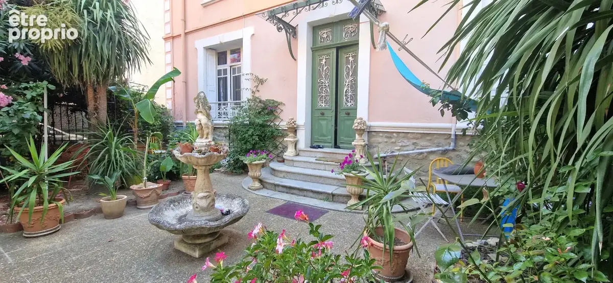 Appartement à ILLE-SUR-TET