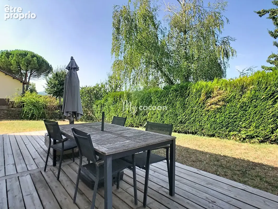 Maison - T8 -156 m² - photo 13