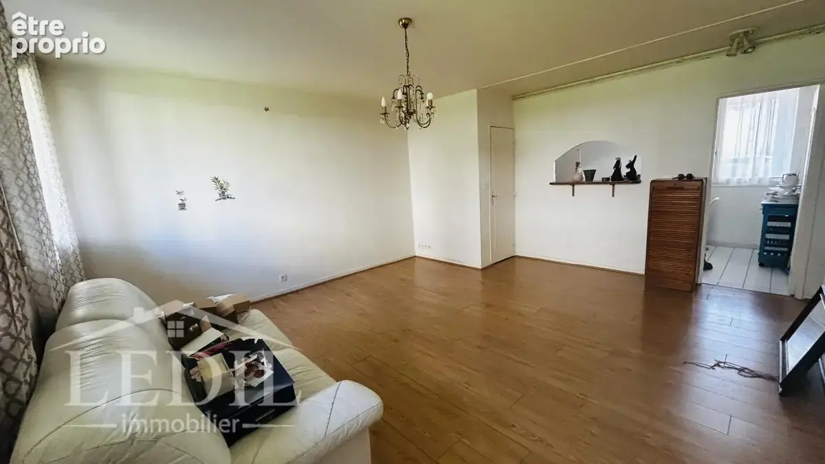 Appartement T3 avec parking et cave – Bergerac Rive Droite - photo 3