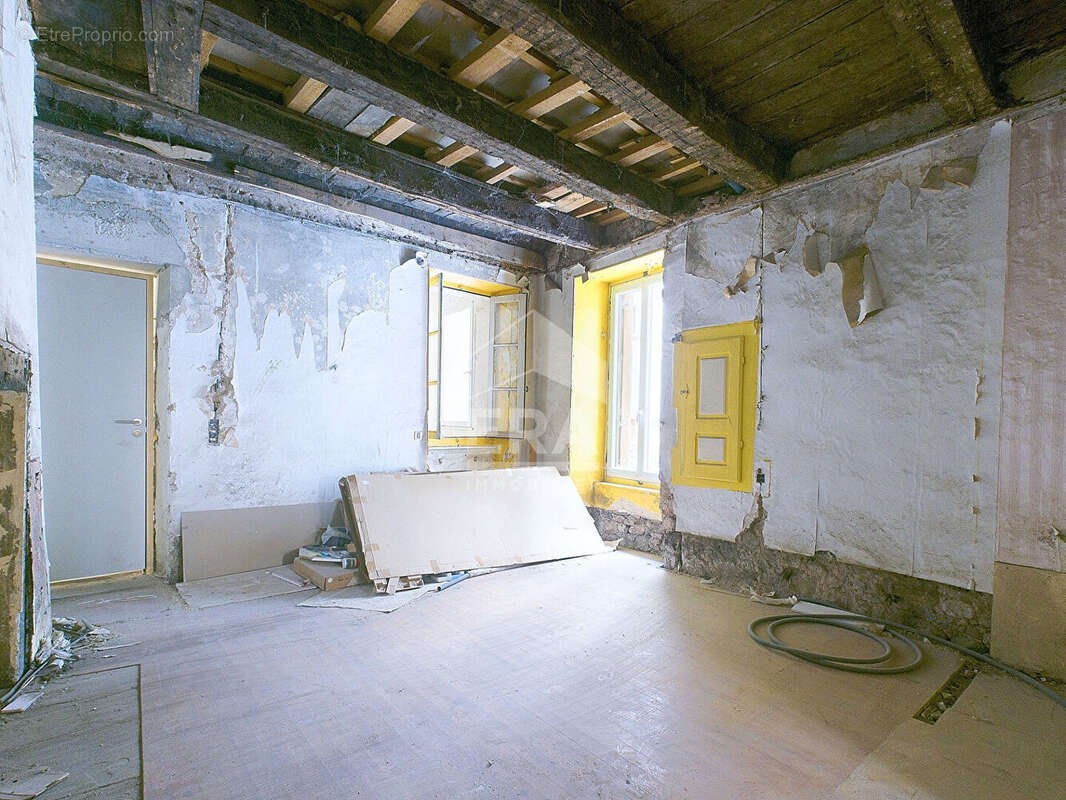 Appartement à RODEZ