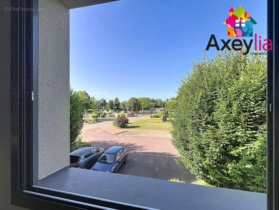 Appartement à BRIENNON