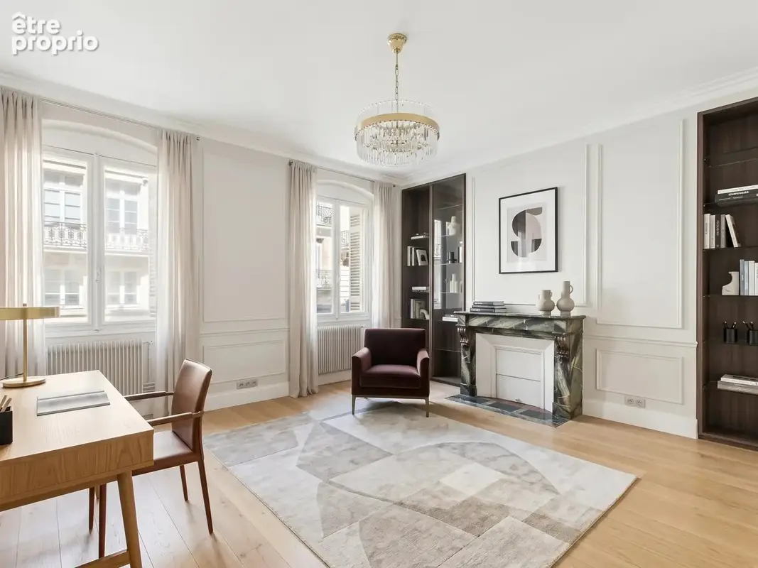 BORDEAUX PEY-BERLAND / SAINT-PAUL – Usage Mixte et Potentiel de Division – 3 chambres – 129m2 - photo 5