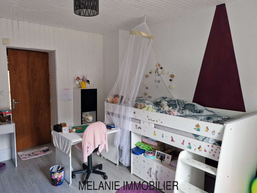 Appartement à CORNIMONT