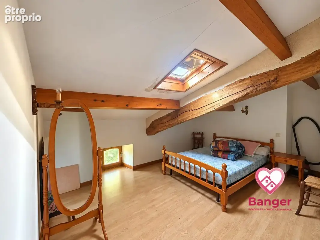 Maison 6 pièces 129 m² à vendre à Lectoure (32700) - photo 5