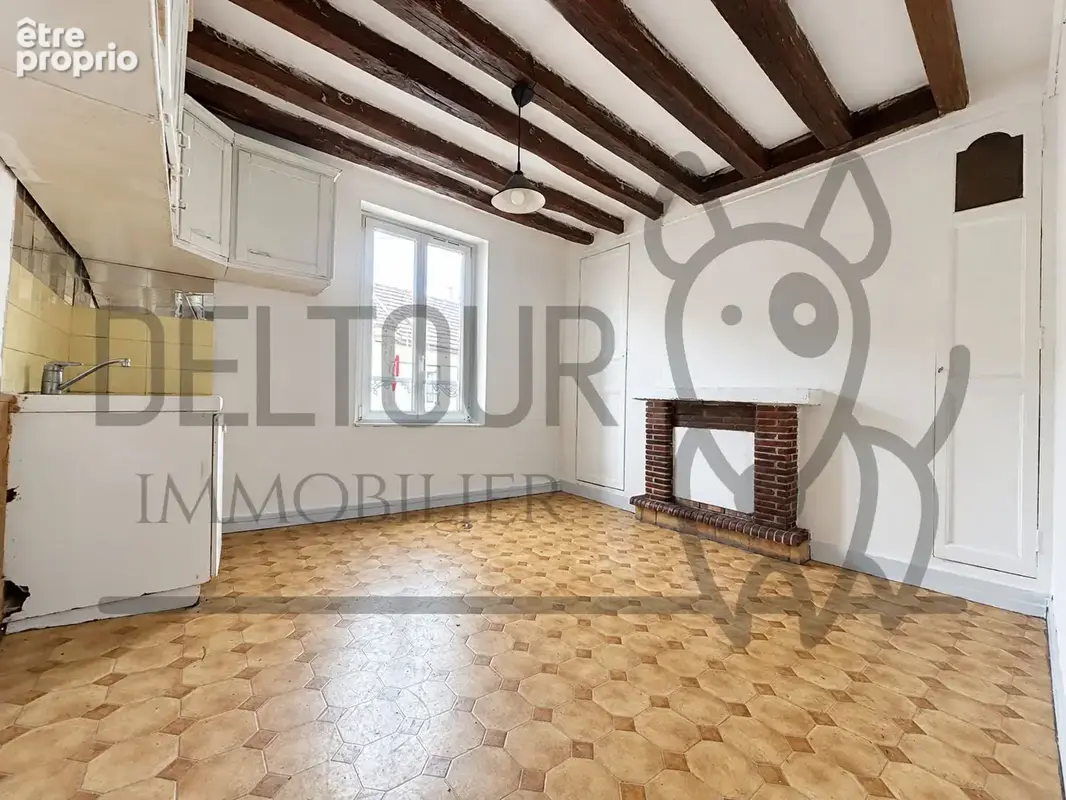 Appartement Faremoutiers - photo 3