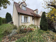 Maison à DONNEMARIE-DONTILLY