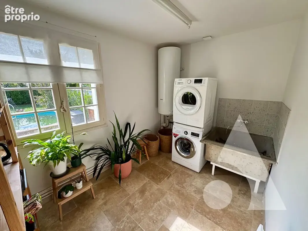 Maison 7 pièces, 200,54m2, SAINT-ANDRÉ-LES-VERGERS - photo 5