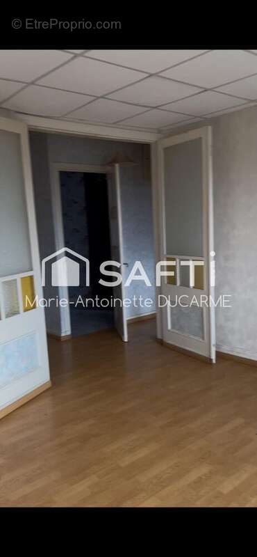 Photo 2 - Maison à BOULOGNE-SUR-MER