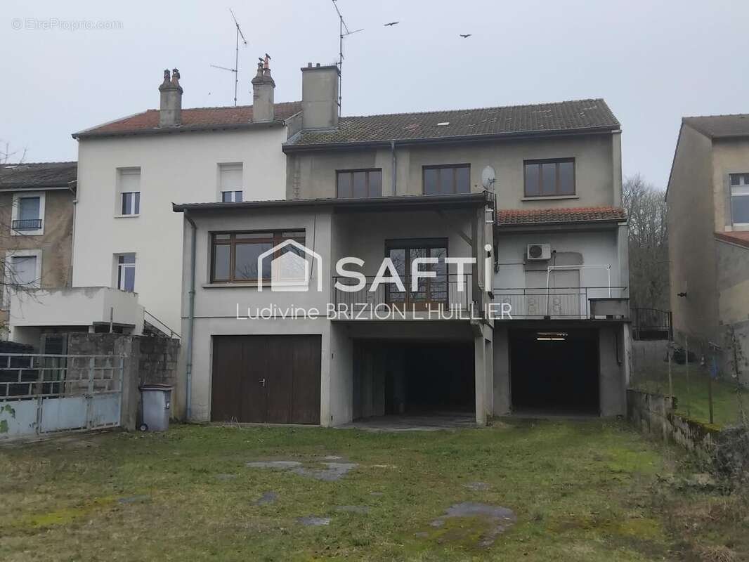 Appartement 164 m² à Saint-Mihiel  - photo 3
