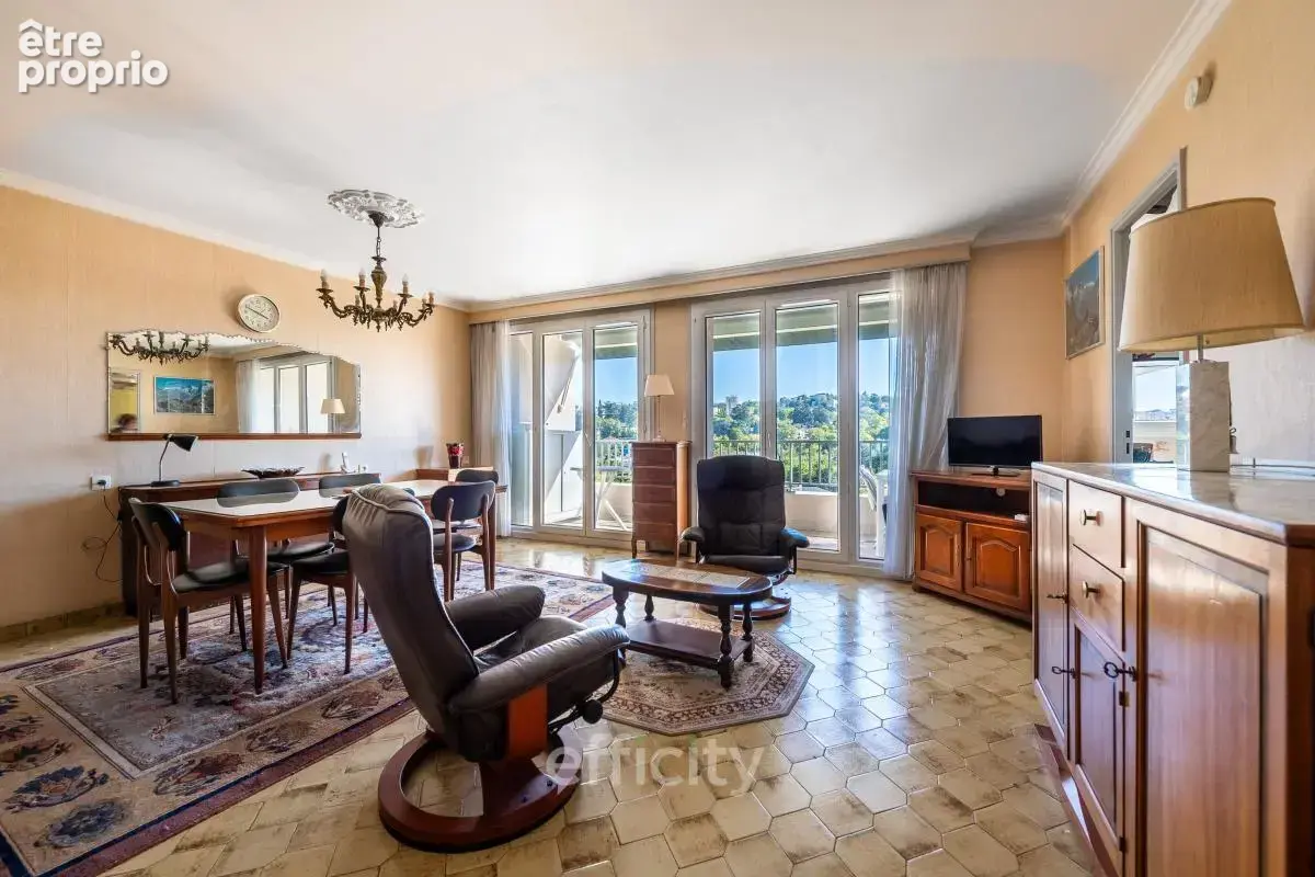 Appartement - photo 4