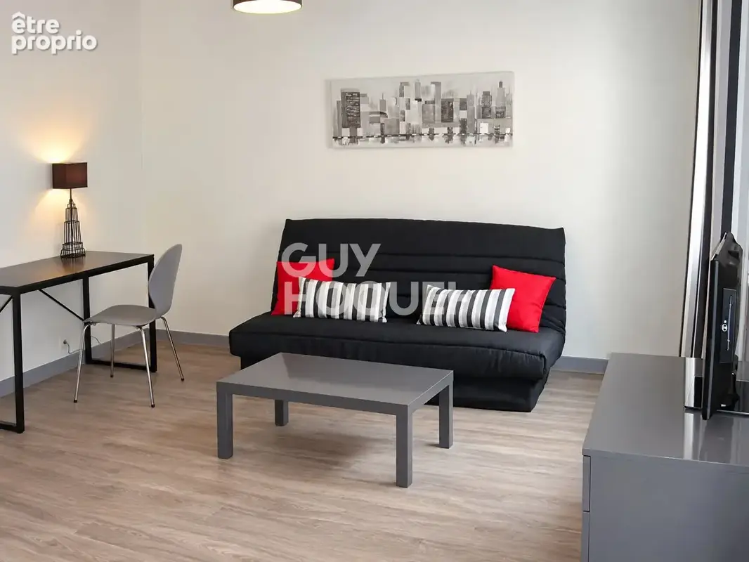 Immeuble de caractère, Orleans Centre - 5 lots - photo 7