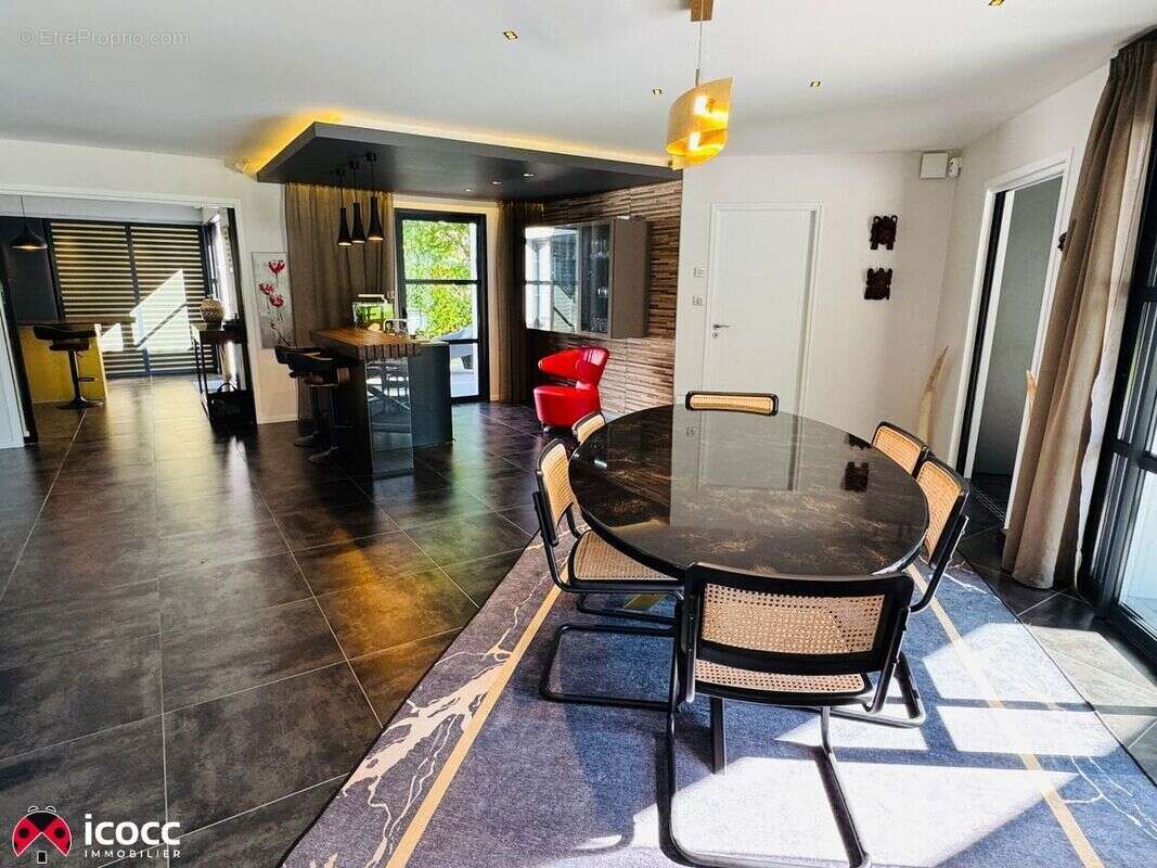 Maison à LA ROCHE-SUR-YON