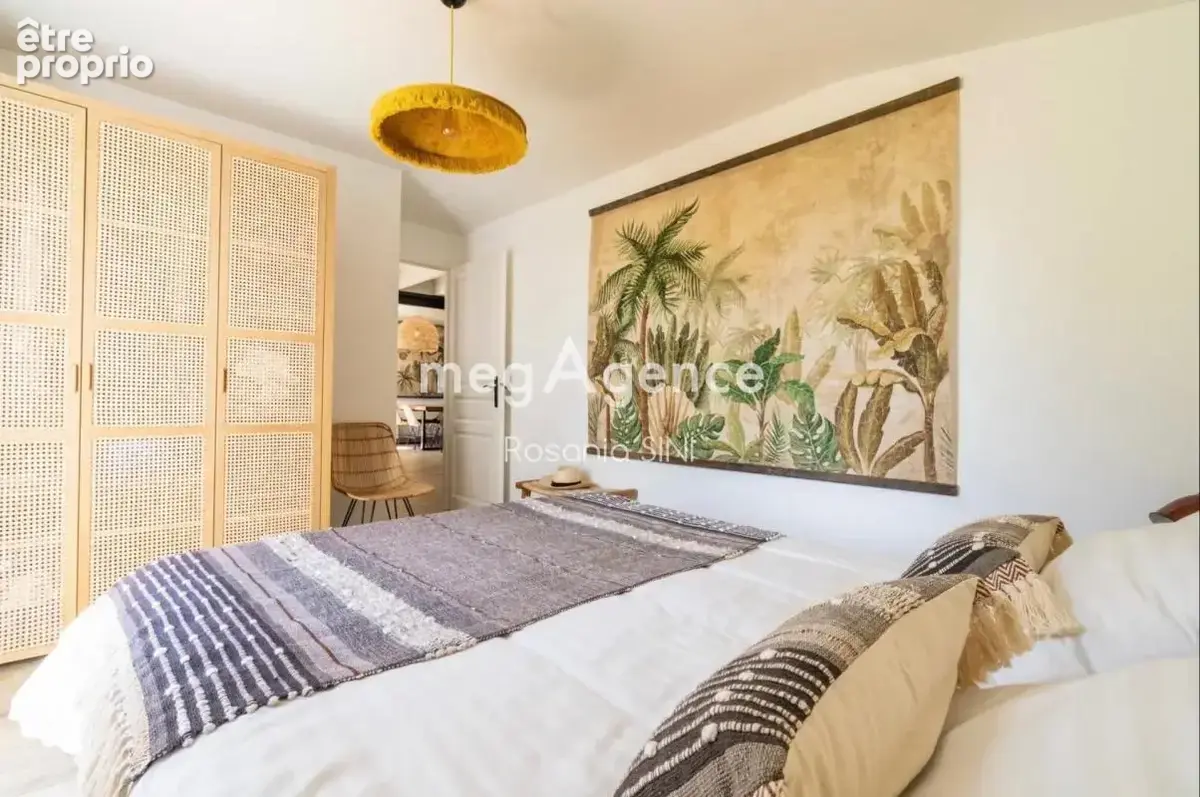 Maison t3 bis 76 m² à sauveterre les sables d’olonne - photo 6